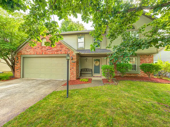 2949 Scottsdale Dr, Indianapolis, IN 46234