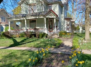 234 Stuart Ave APT 2, Kalamazoo, MI 49007