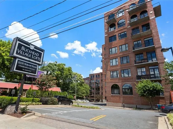 3235 Roswell Rd NE Unit 703, Atlanta, GA 30305