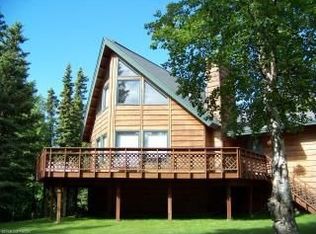 4835 Hillandale Ave, Anchorage, AK 99516