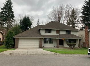 5845 134th Pl SE, Bellevue, WA 98006