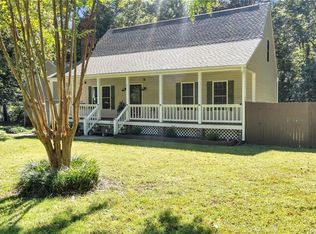 6536 Scandia Lake Pl, Sandston, VA 23150