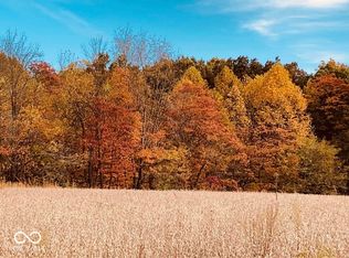 9691 N Bowman Rd, Gosport, IN 47433