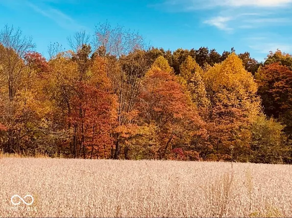 9691 N Bowman Rd, Gosport, IN 47433