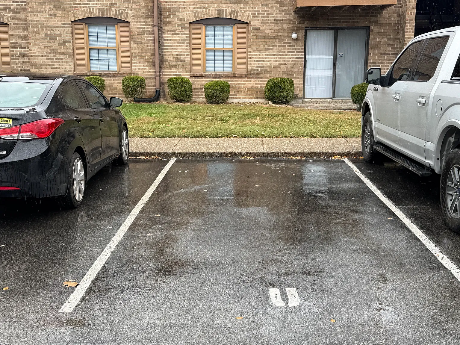 2 bed, 1.5 bath, 800 sqft, $1,350 — Photo 2