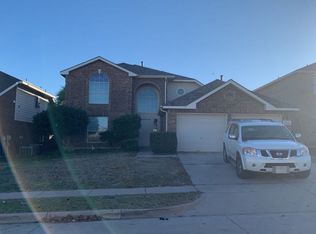 5925 Bridal Trl, Fort Worth, TX 76179