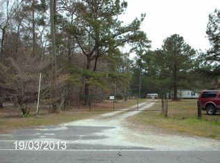 2377 Cooper Store Rd, Moncks Corner, SC 29461