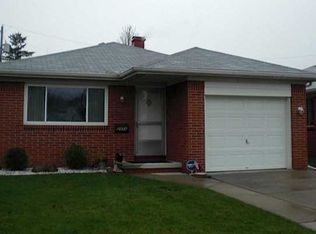 2954 S Byrne Rd, Toledo, OH 43614