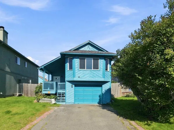 10111 Betula Dr, Anchorage, AK 99507