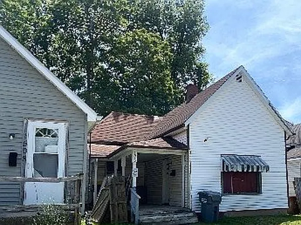 1512 Pearl St, Anderson, IN 46016