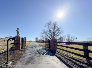 700 Cedarmore Rd, Bagdad, KY 40003