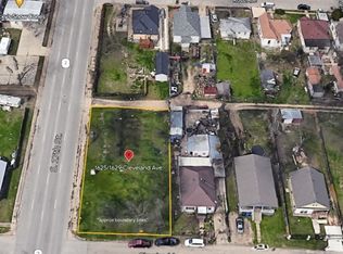1625 Cleveland Ave, Waco, TX 76706