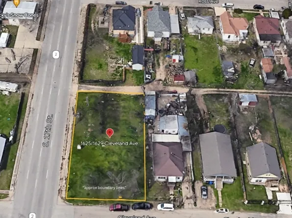 1625 Cleveland Ave, Waco, TX 76706