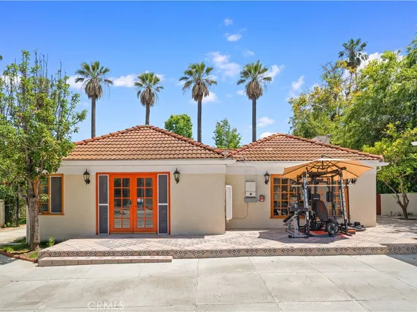 2915 Woodlawn Ave, San Marino, CA 91108