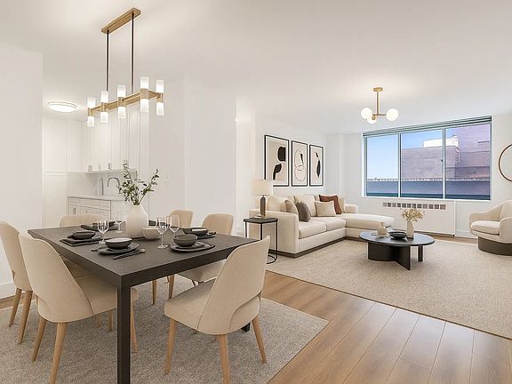 2nd image of 1735 York Ave APT 35D