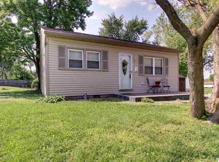 1700 Cedar St, Quincy, IL 62301