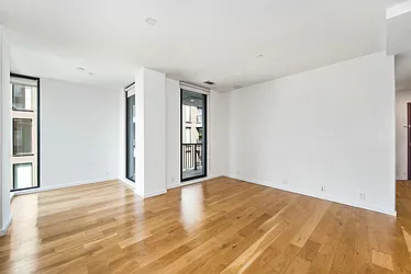Rented by Keller Williams NYC