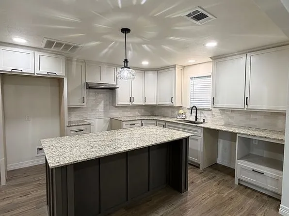 340 Sargent St, Vidor, TX 77662