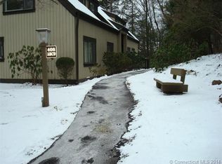 408 Heritage Vlg #C, Southbury, CT 06488