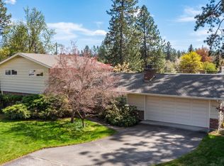 11020 E 23rd Ave, Spokane, WA 99206