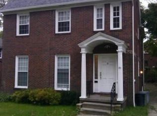 173 Upland Ave FLOOR 3, Youngstown, OH 44505