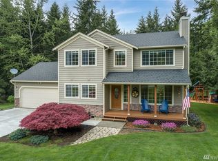 7417 279th St E, Graham, WA 98338