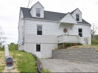 3519 Lipscomb Rd, Covington, KY 41015