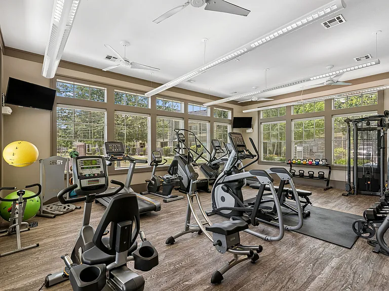 Plantation Park Apartments — Photo 43