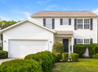 6238 Tybalt Pl, Indianapolis, IN 46254