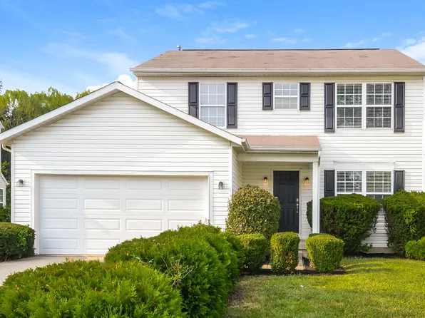 6238 Tybalt Pl, Indianapolis, IN 46254