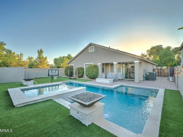 2729 S HANSEN Drive, Gilbert, AZ 85295