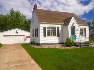 263 William St, Pulaski, WI, 54162