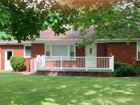 523 N Ash St, Deshler, OH 43516