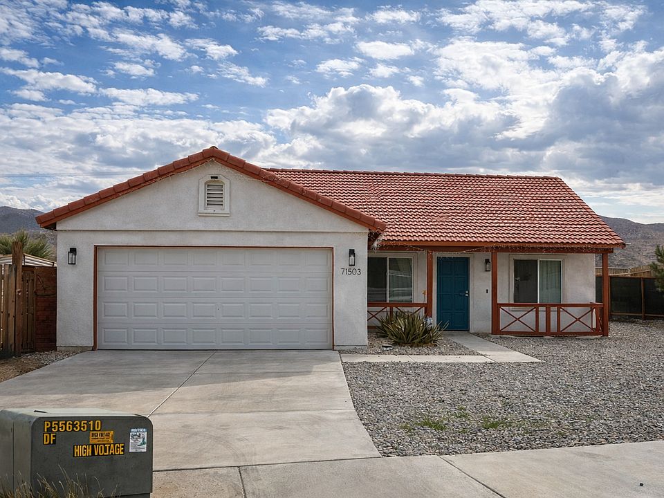 1st image of 71503 Sunflower Dr