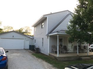 909 Lewis St, Kokomo, IN 46901