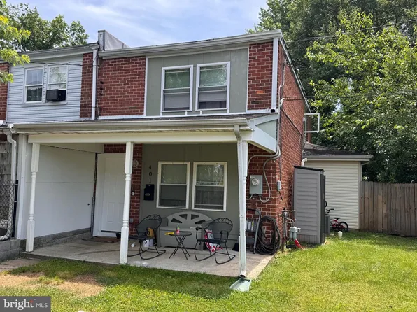 401 Bigley Ave, Baltimore, MD 21227