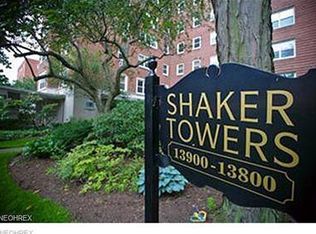 13900 Shaker Blvd APT 314, Cleveland, OH