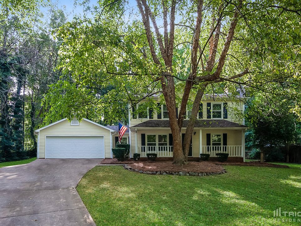 302 Canadice Rd, Huntersville, NC 28078 Zillow