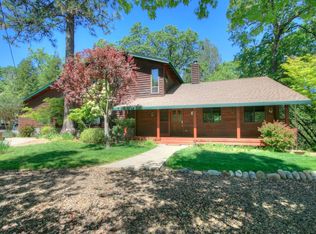 22285 Gunsight Rd, Colfax, CA 95713