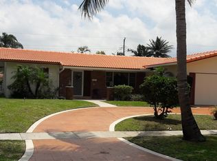 5410 Taylor St, Hollywood, FL 33021