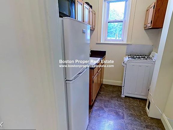 111 Park Dr. #11 Boston - Fenway Unit Photo 4