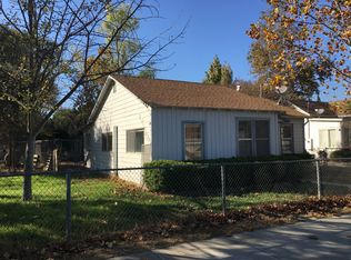 232 N Pacific St, Maxwell, CA 95955