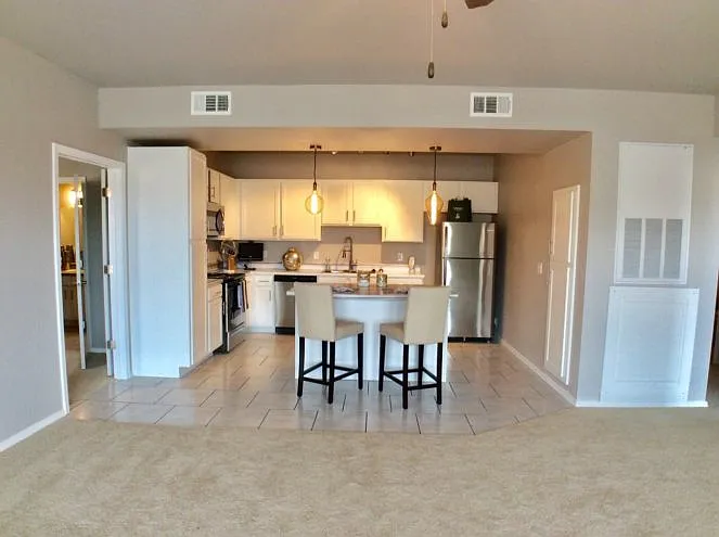 Crown Lone Oak Apartment Homes — Photo 16