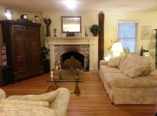 1181 Stevens Ct SW, Marietta, GA 30008