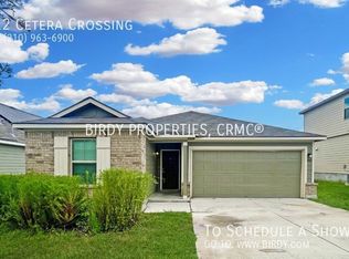 6912 Cetera Xing, Converse, TX 78109