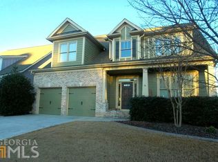 1965 Tranquil Field Way NW, Acworth, GA 30102