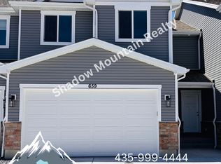 659 S 85 E, Smithfield, UT 84335