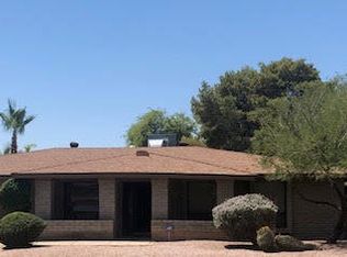 1873 W Keating Ave, Mesa, AZ 85202