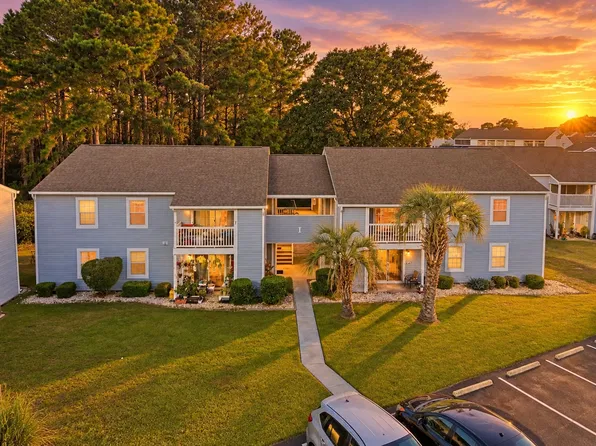 1356 Glenns Bay Rd. #208-I, Surfside Beach, SC 29575