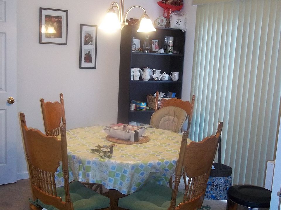Dinning room